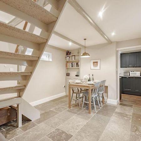 3 Mill Street - Norfolk Cottage Agency Holt  Kültér fotó