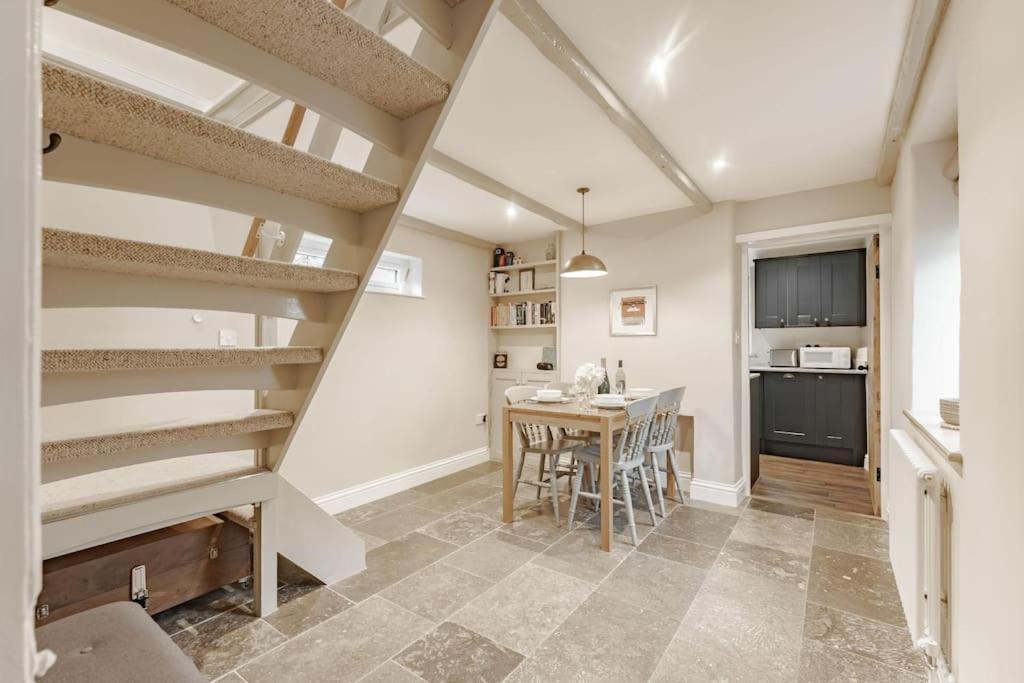 3 Mill Street - Norfolk Cottage Agency Holt  Kültér fotó